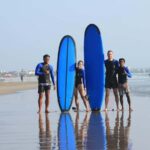 Seminyak: 2-Hour Surf Lesson in Seminyak for All Levels - Introduction to the Experience