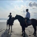 Seminyak: Bali Horse riding Adventure Seminyak Beach - Detailed Review of the Experience