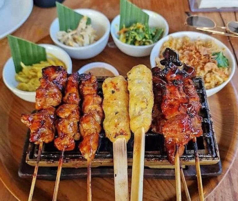 Seminyak : cooking class traditional food bali - Why This Experience Works