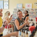 Seminyak: Perfume Workshop - Create Your Own Fragrance - An In-Depth Look at the Perfume Workshop Experience