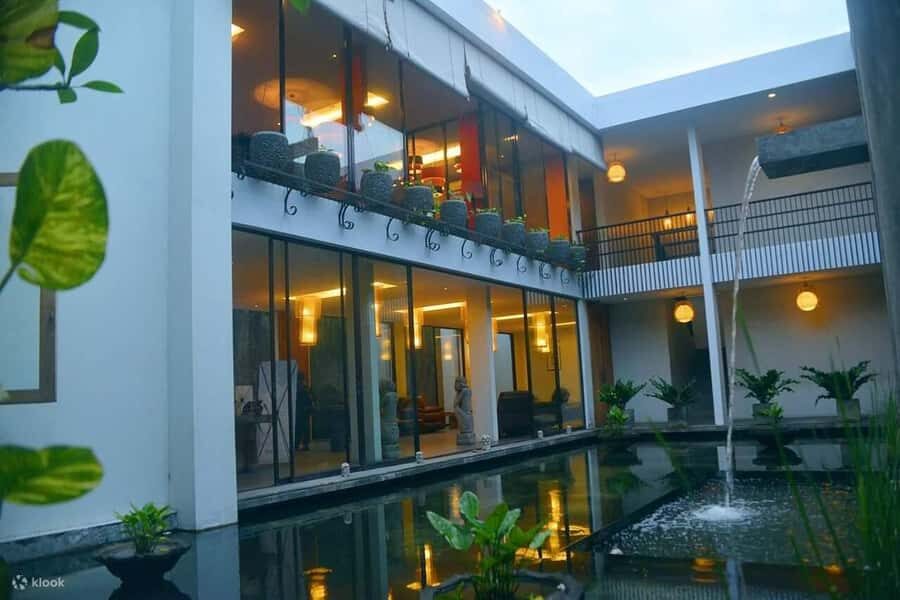 Seminyak: Relaxing Bali Spa Experience at LLuvia Spa - The Details That Matter