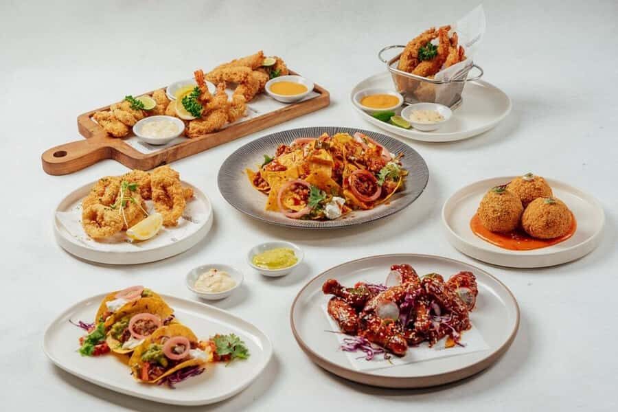 Seminyak: Sanctuary Umalas Restaurant Dining Experience - Service and Atmosphere