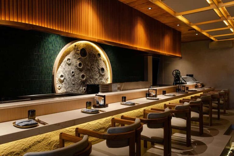 Seminyak: Shichirin Japanese Restaurant Dining E-Voucher - Why This Tour Is a Great Choice