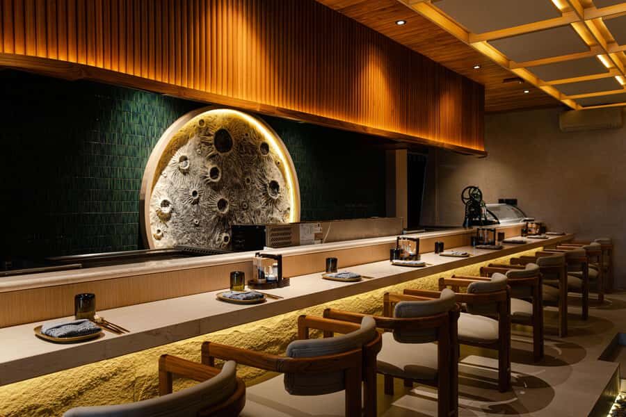 Seminyak: Shichirin Japanese Restaurant Dining E-Voucher - Why This Tour Is a Great Choice