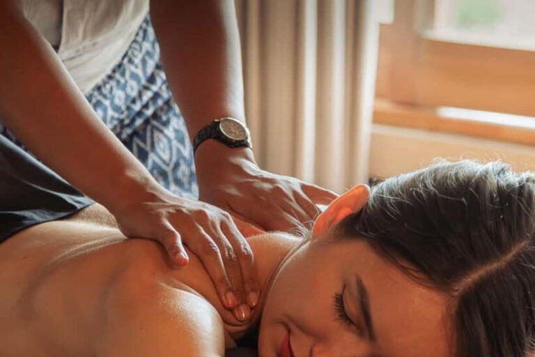 Seminyak: Spa Treatments at Svaha Spa Seminyak - What to Expect During Your Visit