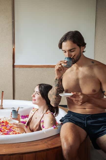 Seminyak: Spa Treatments at Svaha Spa Seminyak - Final Thoughts