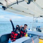 Semporna: Light Fishing & Mangrove Wildlife Cruise Dinner - Detailed Breakdown of the Itinerary