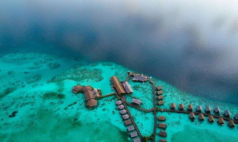 Semporna: Mabul and Kapalai Trip in Snorkel or Dive & Lunch - A Detailed Look at the Tour Experience