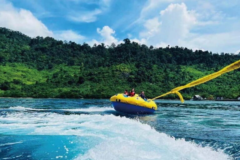 Semporna: Timbun Mata Island & Mangrove Cruise Tour - Value and Pricing