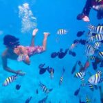 Semporna: Underwater Seawalking with Photography & Transfer - Practical Details and Tips