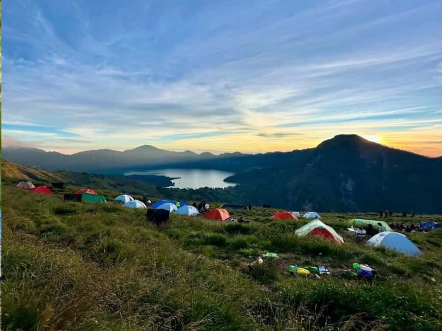 Senaru 5 Hours River Tubing and Trekking Tour - Details and Practicalities