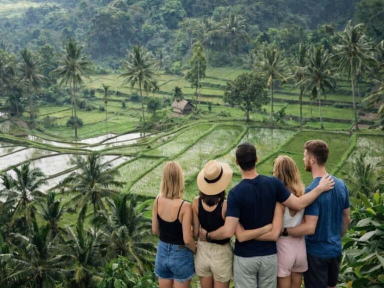 Senaru One Day Tours Traditional House And Green Rice Fields - Who Will Love This Tour?