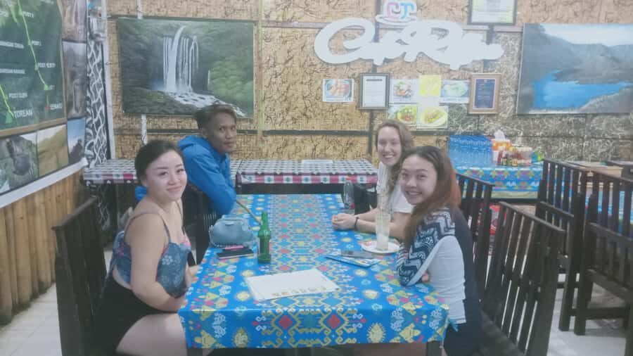 Senaru Waterfalls and Local Village Guided Tour - What Makes This Tour Stand Out?