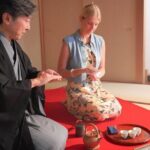 Sencha-do the Japanese Tea Ceremony Workshop - Frequently Asked Questions