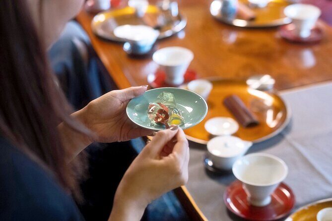 Sencha Tea Ceremony Experience with Seasoned Tea Master in Kyoto - Final Thoughts: Who Is This Tour For?