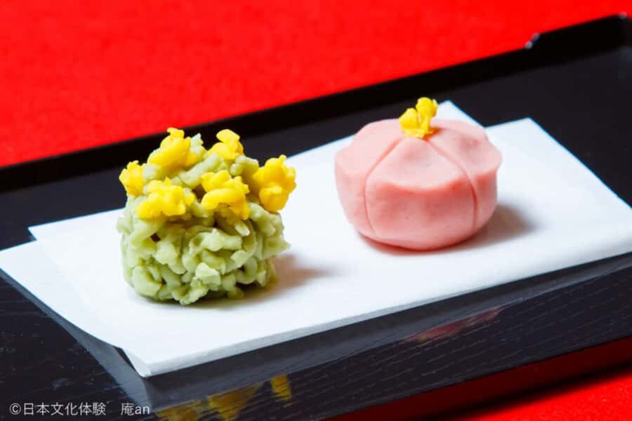 Sendai: Japanese Traditional Sweets making - Why This Experience Works