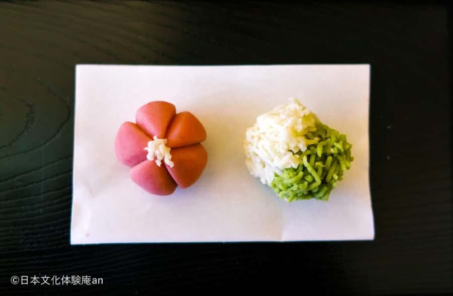 Sendai: Japanese Traditional Sweets making - Why This Experience Works