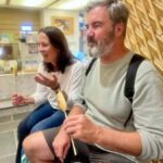 Sendai: Local Foodie Tour, wander around the gourmet town - The Food Experience in Detail