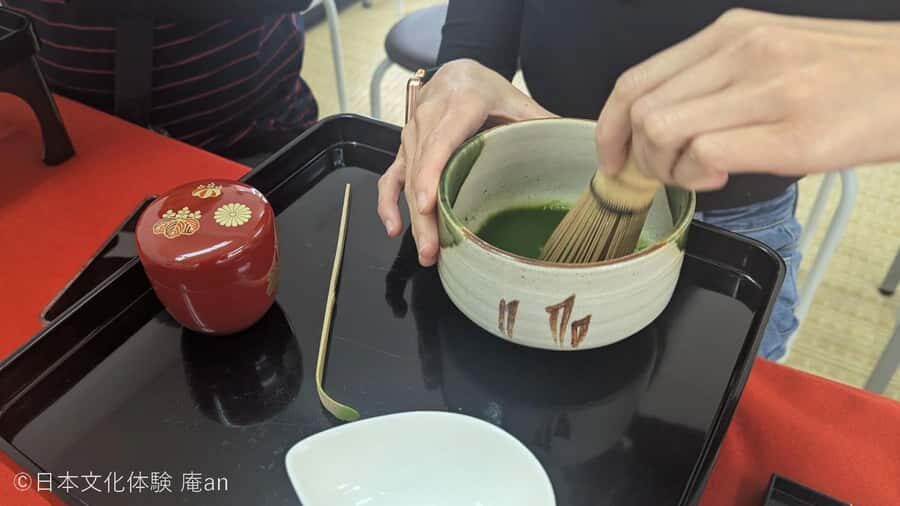 Sendai: Traditional Tea Ceremony Experience - Exploring the Sendai Tea Ceremony Experience in Detail