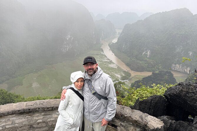 Sensational Ninh Binh Day Trip & Departs from Ninh Binh - Transportation and Group Size