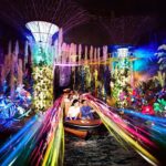 Sentosa Day-to-Night Experience with SkyHelix Guided Tour - Practical Details and Tips