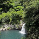 Seogwipo Jungmun Area Walking Tour - Exploring the Itinerary in Detail