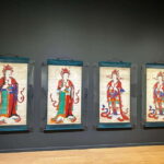 Seogwipo(the southern city of Jeju) Art Museum Walking Tour - The Itinerary Breakdown