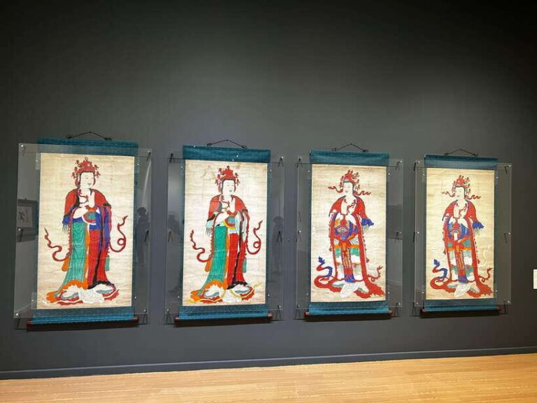 Seogwipo(the southern city of Jeju) Art Museum Walking Tour - The Itinerary Breakdown