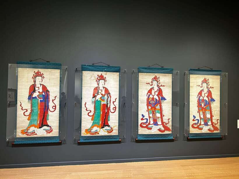 Seogwipo(the southern city of Jeju) Art Museum Walking Tour - The Itinerary Breakdown