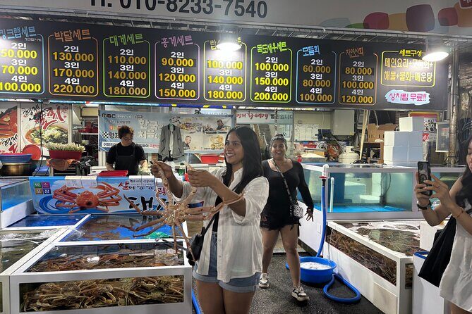 Seokguram Gyeongju 2-Day Tour Package - Who Is This Tour Best For?