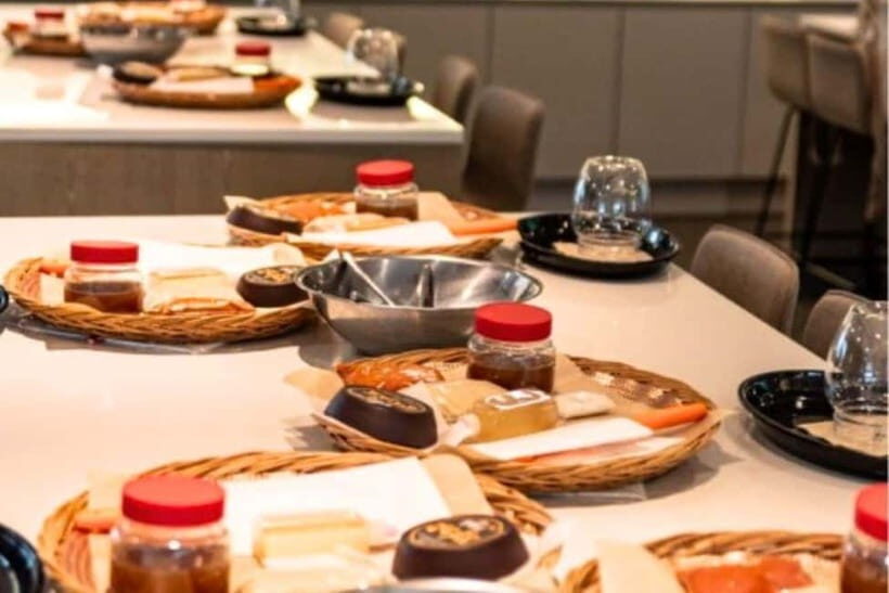 Seoul: Aegibong Peace Park & Bibimbap/Chili Sauce Making - Who Should Consider This Tour?