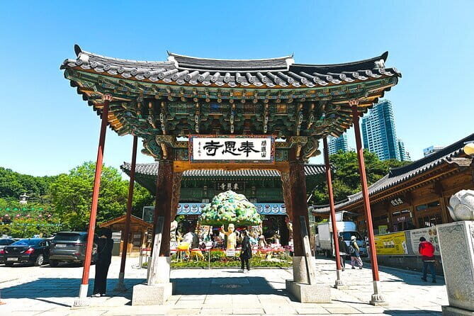 Seoul Beauty & Beyond Tour - Authentic Traveler Insights