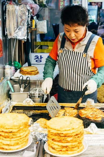 Seoul: Best Private Food Tour With A Local Guide - Who Should Consider This Tour?