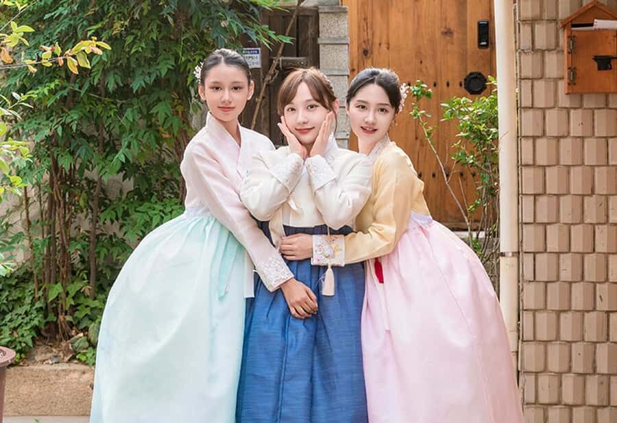 Seoul: Bukchon Hanbok Experience at Hanboknam - The Experience: What to Expect When You Visit Hanboknam Bukchon  