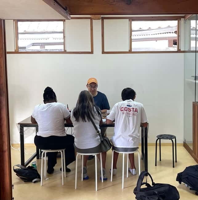 Seoul: Bukchon Tour with Local Storyteller and Crafts - Final Thoughts