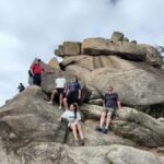 Seoul: Bukhansan Mountain Hiking Tour - 6 Hours - Practical Tips for Your Bukhansan Hike