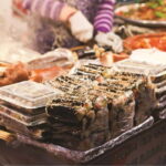 Seoul : Changgyeonggung & Gwangjang Market & Naksan Park - The Practicalities: What’s Included and What’s Not?