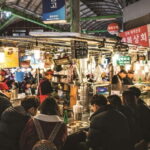 Seoul : Changgyeonggung & Gwangjang Market & Naksan Park - Why This Tour Offers Strong Value