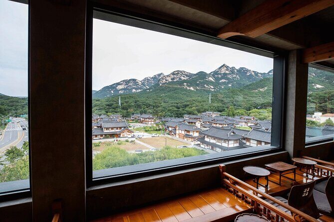 Seoul Cherry Blossom and Hanok Experience Private Car Tour - FAQ
