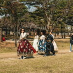 Seoul: City Hightlights, Palace Tour, and Optional Hanbok - Practical Details: What to Expect