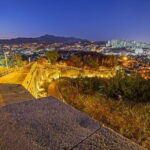 Seoul City Night View and Foodie Walking Tour - Exploring the Itinerary in Detail