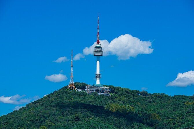 Seoul City Pass Classic Top Attractions Palaces and River Cruise - Final Thoughts