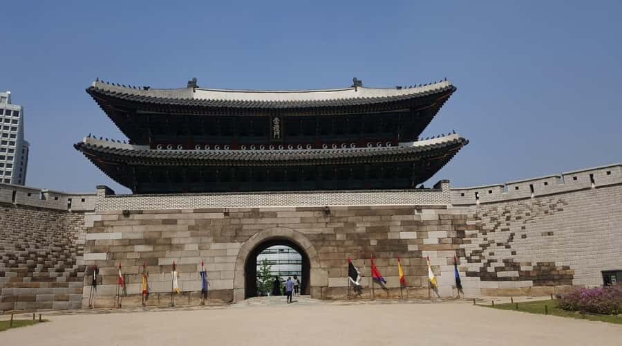 Seoul City Wall Trekking Tour - Frequently Asked Questions