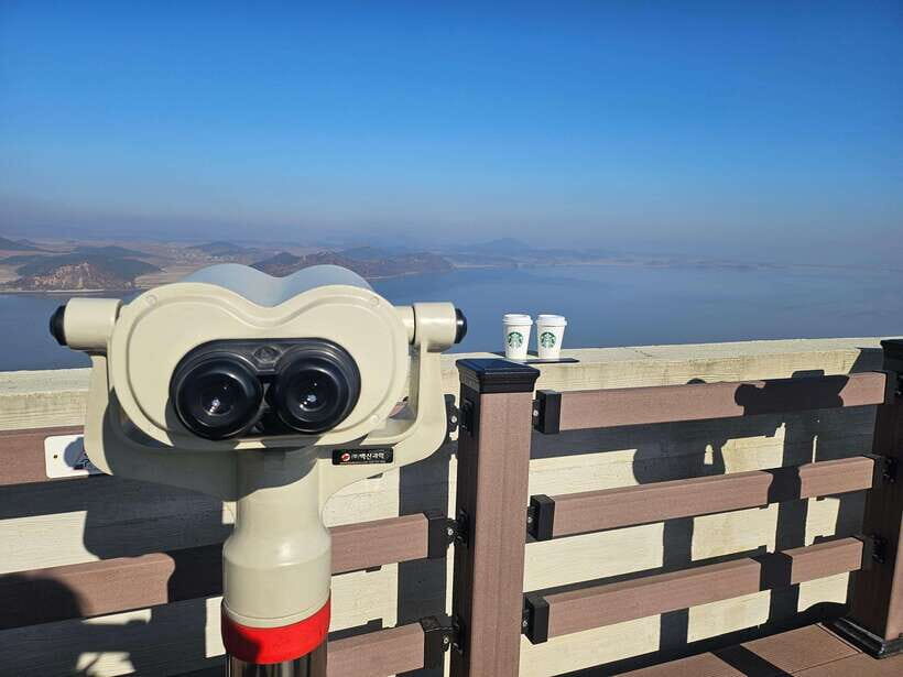 Seoul: Closest DMZ Observatory with North Korea View (1.4km) - What to Expect from the Tour