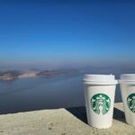 Seoul: Closest Observatory with North Korea View - The Starbuck’s North Korea Viewpoint and Observatory