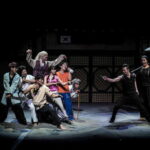 Seoul: Comic Martial Arts Performance JUMP - Final Thoughts