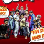 Seoul Comic Martial arts Performance JUMP Show Ticket () - Final Thoughts
