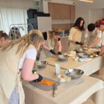 Seoul: Cooking Class and Tour with Michelin-Trained Chef - Why This Experience Works Well