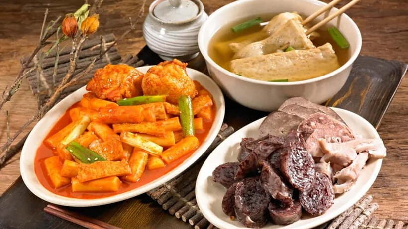 Seoul: Dance, Create & Dive In: "K POP Demon Hunters" Tour - FAQs