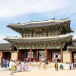 Seoul Day Tour: Gyeongbok Palace, Bukchon, Gwangjang Market - A Deep Dive into the Tour Experience